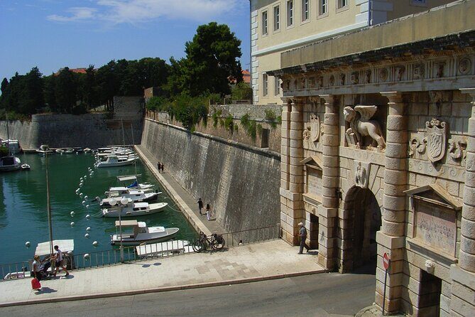 Zadar Private Walking Tour With A Professional Guide - The Authentic Experience: What Travelers Say