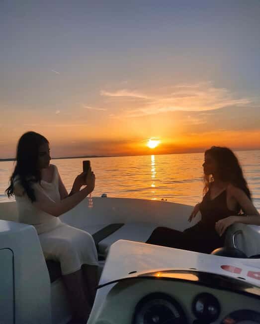 Zadar: Sunset Boat Tour with Unlimited Drinks - Who Will Love This Tour?