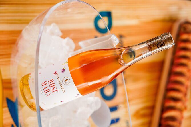 Zadar: Sunset Cruise with Wine, Drinks and Snacks - What to Expect on the Sunset Cruise