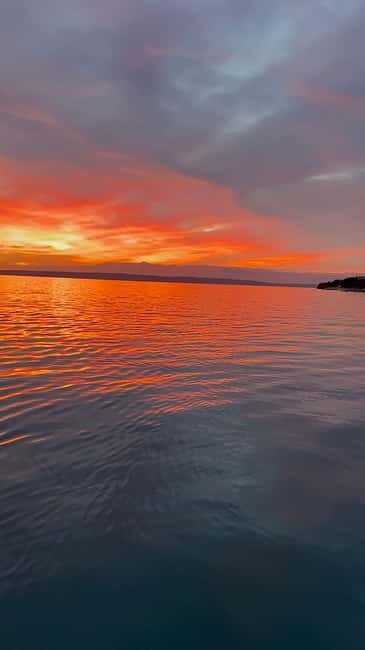 Zadar: Sunset Sip & Cruise - Why the Reviews Speak Volumes