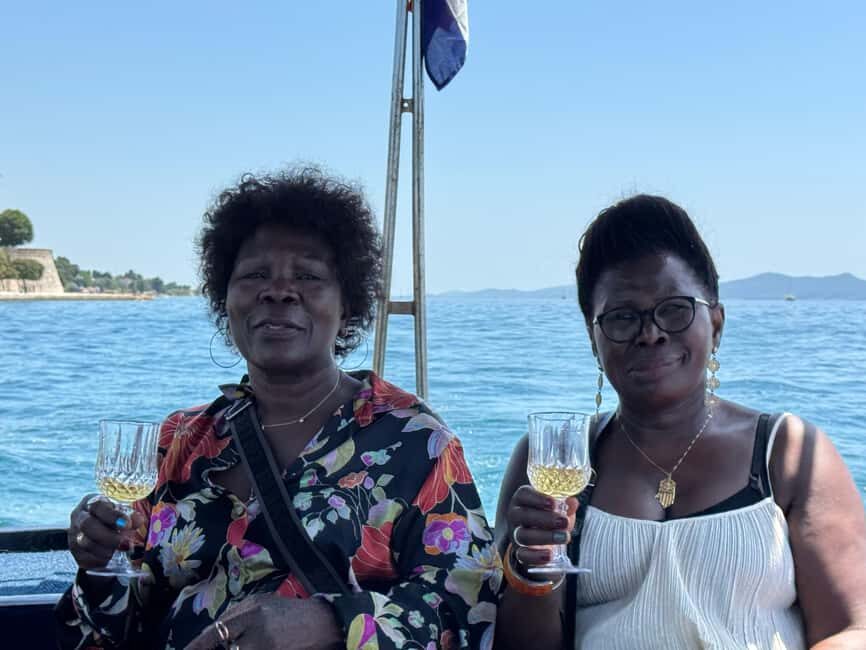 Zadar: Wooden Boat half day Adventure with drinks - Who Is This Tour Best For?