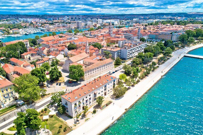 Zadars Timeless Treasures: A Private Cultural Journey - Who Will Love This Tour?