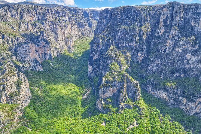 Zagoria and Vikos Gorge from Parga - Who Will Enjoy This Tour?