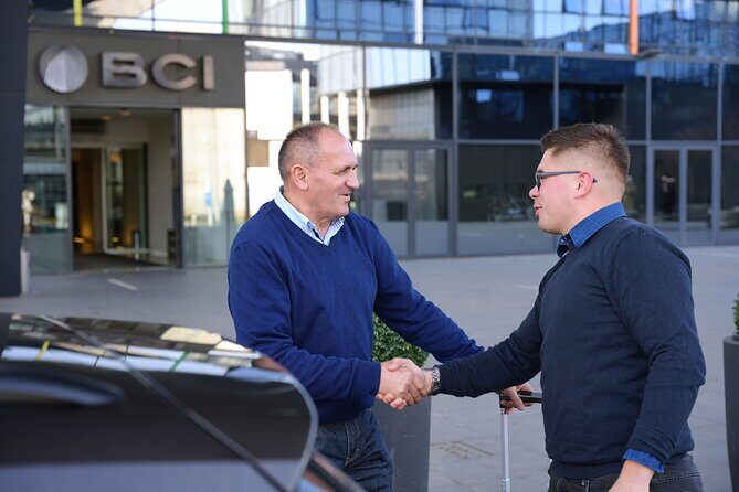 Zagreb Airport One Way Private transfer To or From Airport - A Closer Look at the Experience