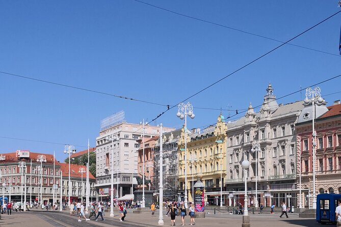 Zagreb in Ink and Coffee: A Feminist Café Chronicle - What Makes This Tour Valuable?