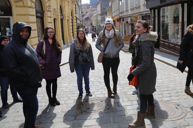 Zagreb PRIVATE walking tour - Who Should Book This Tour?