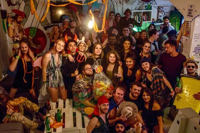 Zagreb Pub Crawl 1Hour of Unlimited Drinks Club Entry - FAQ: Your Questions Answered