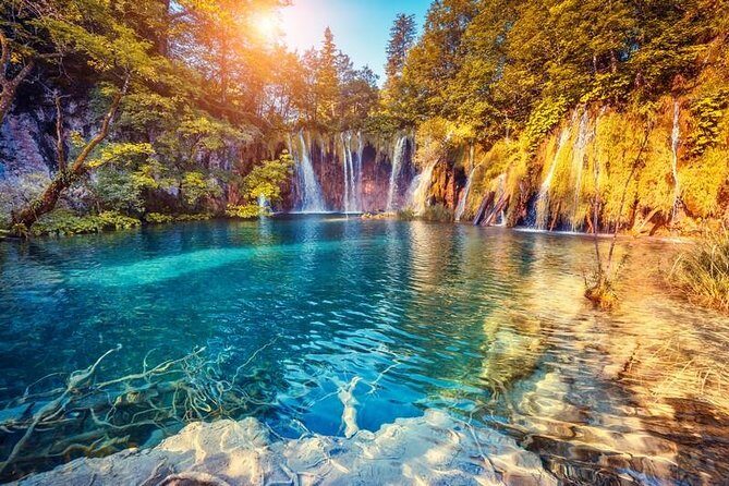 Zagreb to Split Group Transfer with Plitvice Lakes guided Tour - The Practicalities: What You Need to Know