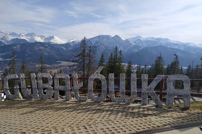 Zakopane and Hot Baths Private Tour from Krakow with tickets - What Makes This Tour Stand Out?