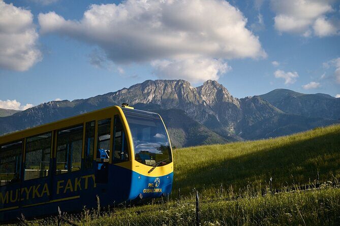 Zakopane and Hot Springs from Krakow Full-Day Tour - Who Will Enjoy This Tour?