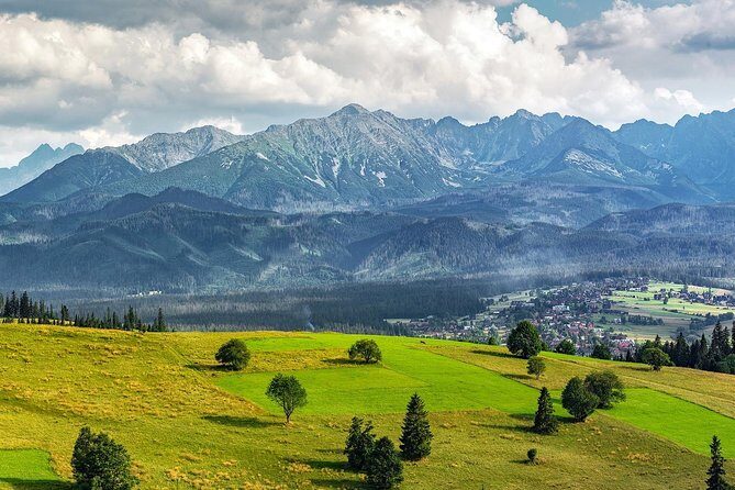 Zakopane PRIVATE TOUR from Krakow - Who Will Love This Tour?