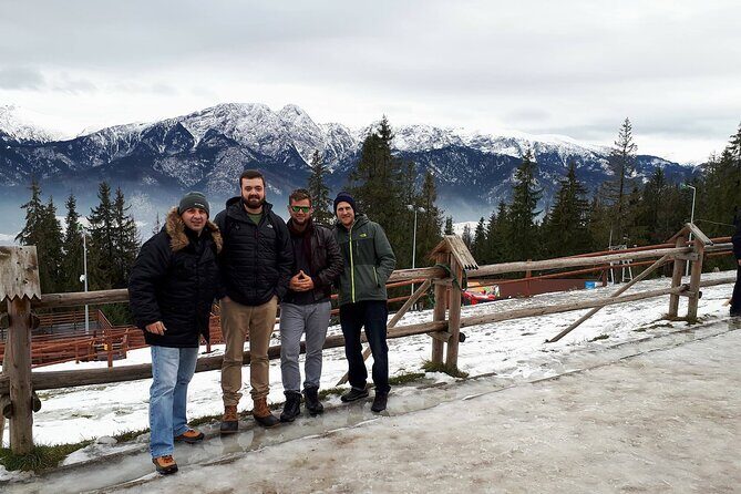 Zakopane Private Tour From Krakow - What to Expect from the Zakopane Private Tour