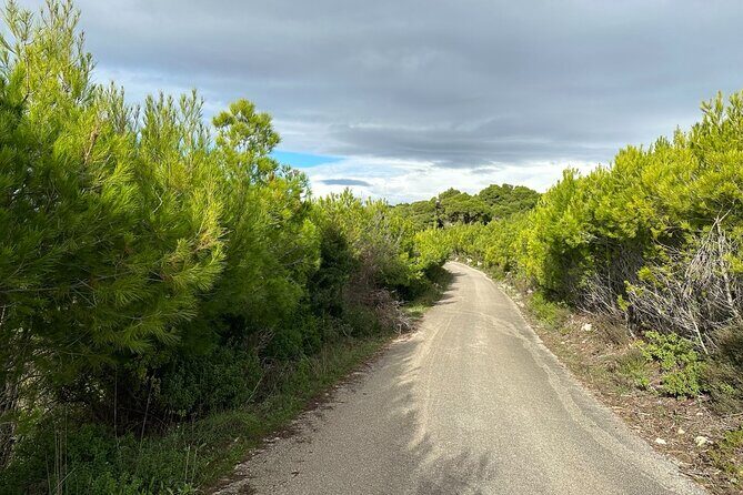 Zakynthos 4x4 Sunset Escape - What’s Included and What Not