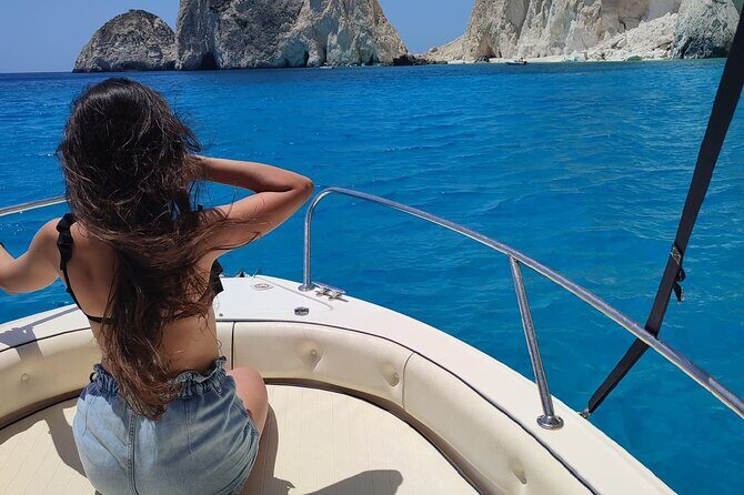 Zakynthos Private Cruise to Turtle Island, Keri Caves & Mizithres - What You’ll Get and What You Might Miss