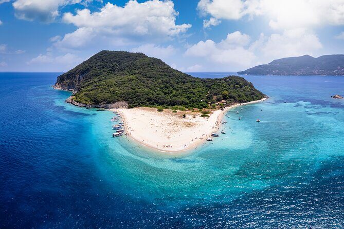 Zakynthos Small Boat Tour to Keri Mizithres and Marathonisi - The Value of the Tour