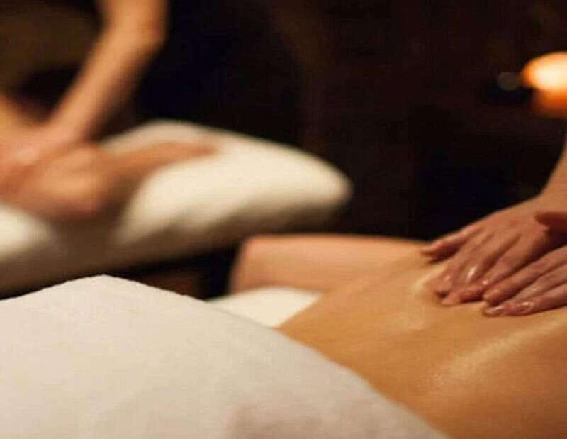 Zapopan: Couples Massage - Analyzing the Value
