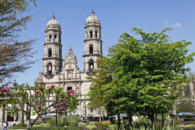 Zapopan Tour from Guadalajara: Basilica of Our Lady and Huichol Art Museum - Why This Tour Offers Good Value