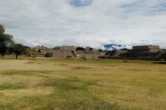 Zapotec Wonders Tour - Practical Details and What to Expect