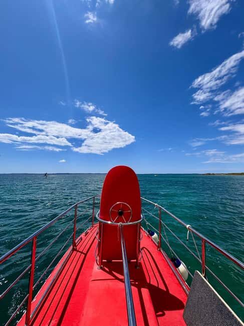 Zaton: Semi-Submarine Tour with Underwater Views - Analyzing the Value