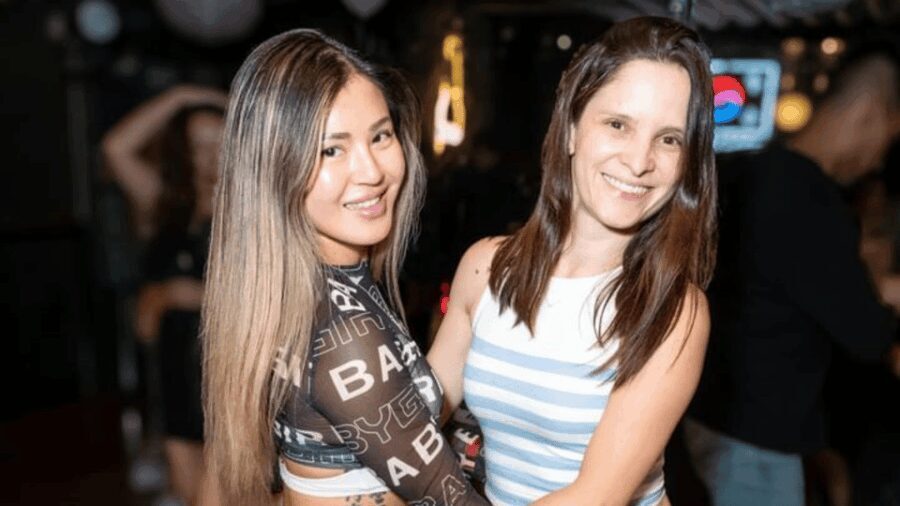 Zero to salsa for beginners - What’s Included and What to Expect