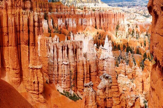Zion and Bryce Canyon Park and Antelope 4 Day Tour - Frequently Asked Questions