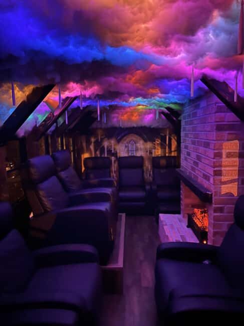 Zion: Harry Potter-Inspired Zion Ghost Tour with Sunset View - Who Should Consider This Tour?