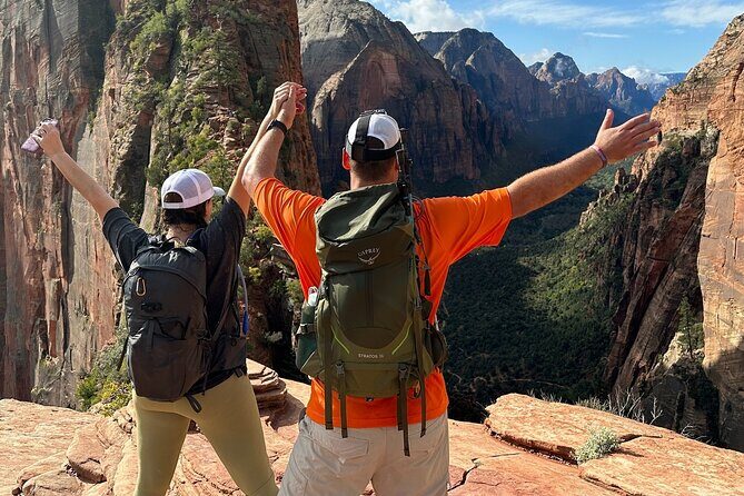 Zion National Park: Half Day Insider - The Value of Guided Experience