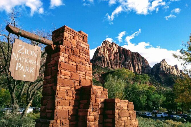 Zion National Park: Shuttle Service - Who Should Consider This Tour?