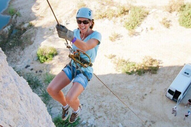 Zip Line Adventure in Los Cabos - FAQs