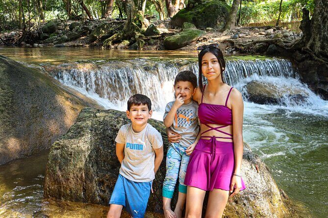 Zip Line Adventure in the heights in Puerto Vallarta 11 lines - The Practicalities: Logistics That Matter