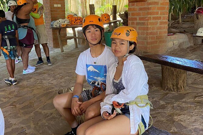 Zipline Excursion in Puerto Vallarta - The Sum Up