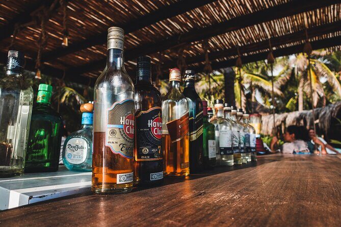 Zipolite - A Care Free Day - Practical Aspects: Transportation, Group Size, and Value