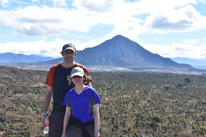 Zona arqueológica de cantona y laguna de alchichica (private) - Tepeyahualco: Gateway to the Past