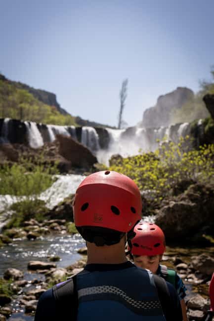 Zrmanja River: Half-Day Guided Kayaking Tour Near Zadar - The Itinerary: What to Expect