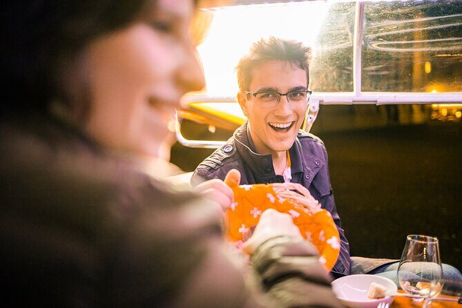 Zurich eTukTuk Private Tour - with Cheese Fondue and Wine - Exploring Zurich on a Private eTukTuk