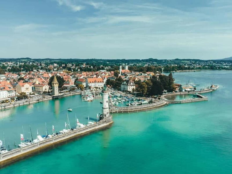 Zurich: Liechtenstein, Austria and Germany Private Day Tour - What Makes This Tour Stand Out?