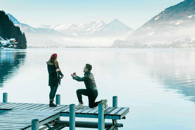 Zurich/Lucerne : Crash Landing On You Locations in Interlaken - What’s Included and What’s Not