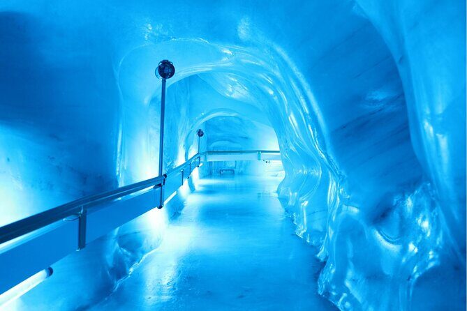 Zurich: Private Day Trip to Engelberg, Mount Titlis & Interlaken - The Experience of a Lifetime or a Long Day?