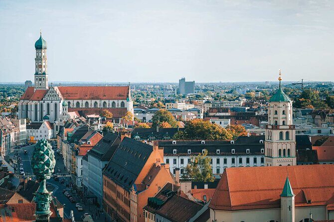 Zurich Private Walking Tour: Switzerland Heart - The Practicalities