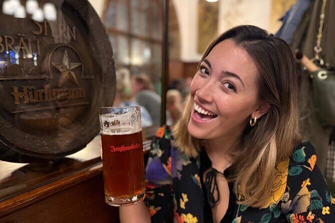 Zurich Walking Food Tour With Secret Food Tours - The Food & Drink: What’s Included & Why It Matters