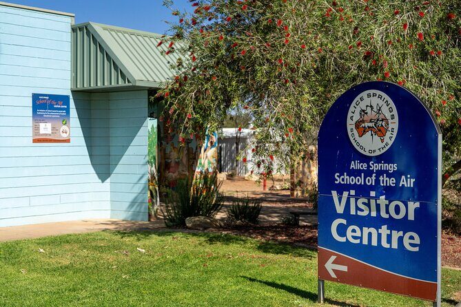 1 Day Alice Explorer - The Experience of the Guides