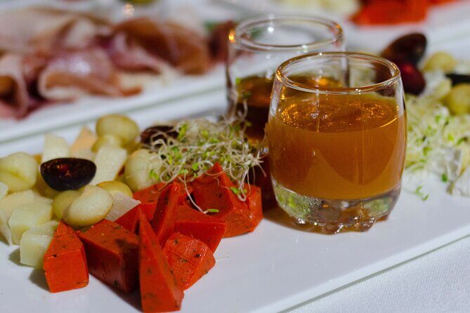 101 Oliver Rum Tasting & Pairing And Taino Concept Store - The Experience: A Closer Look