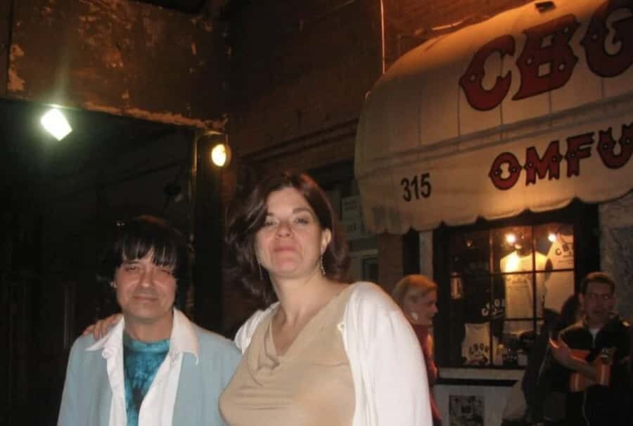 1970s East Village Music Walking Tour - Visiting Legendary Venues