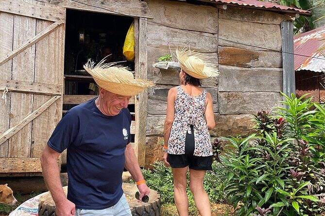 2-Day All-Inclusive Package Along the Coffee Route in the South - How the Experience Comes Together