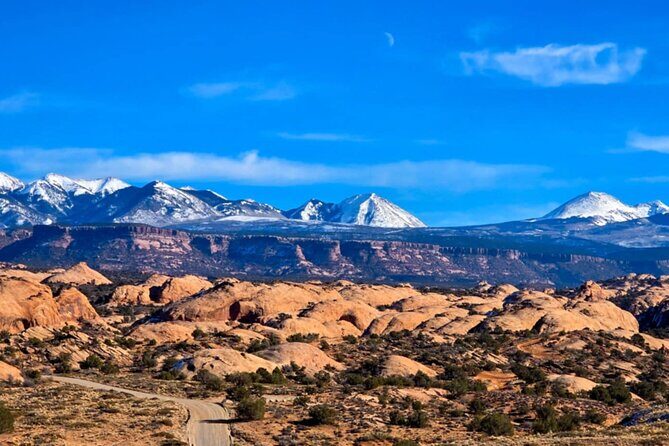 2 Days Castleton Tower Overnight Climbing and Camping Adventure - The Practicalities