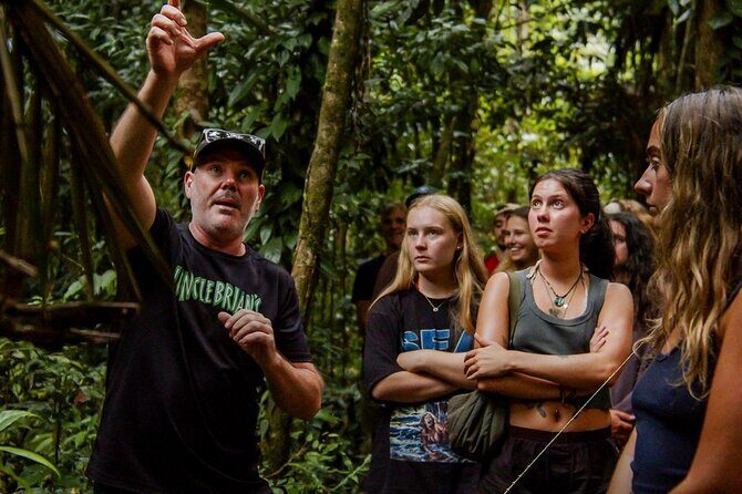 2 Days Tour on Atherton Tablelands and Cape Tribbin - Transportation, Group Size, and Overall Value