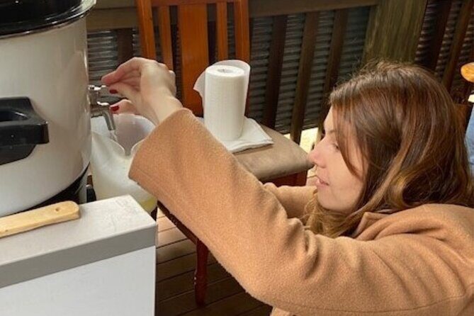 2-Hour Crystal Soy Candle Making Workshop in Tamborine Mountain - The Sum Up: Worthy of Your Time and Money