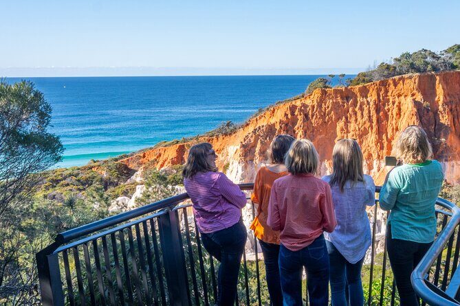 2 Hour Highlights of Eden Tour - The Transport, Timing, and Group Size