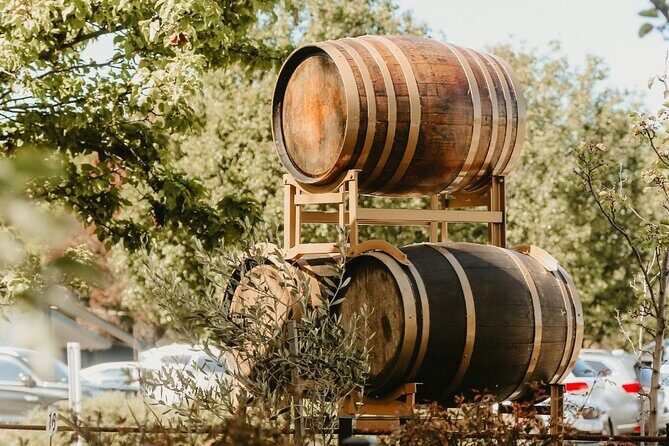 2 People - Premium Wine Tasting Experience and 2-Course Lunch - Who Will Love This Experience?