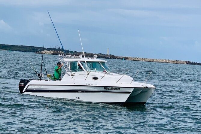 26 Foot Glacier Bay 6 Hour Charter - Who Should Consider This Tour?